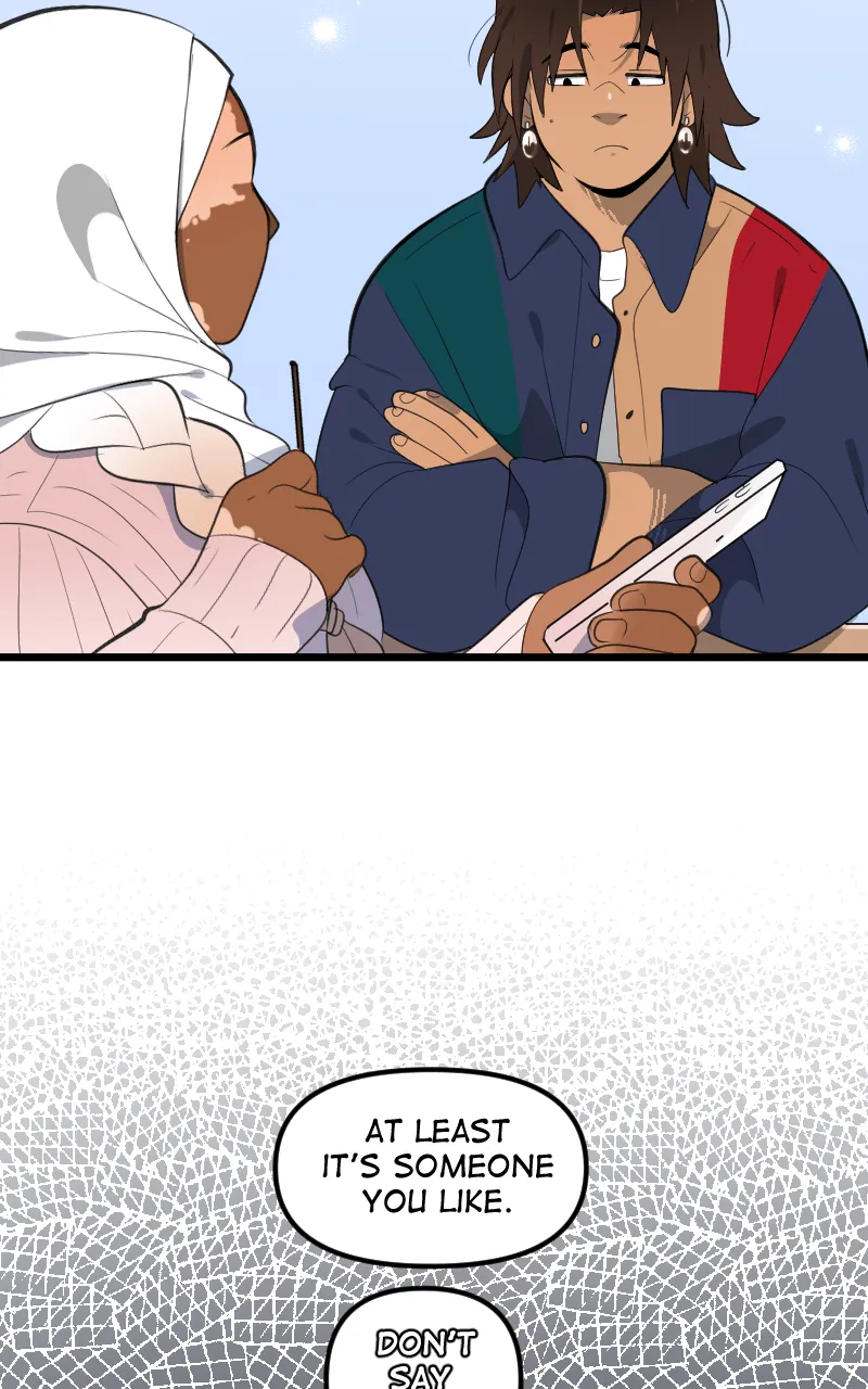 Read Daybreak chapter 122 image 10 on Lezhin