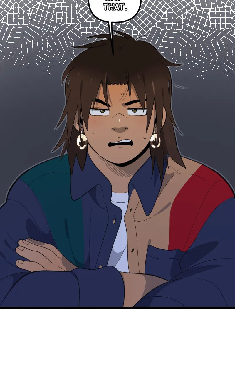 Read Daybreak chapter 122 image 11 on Lezhin