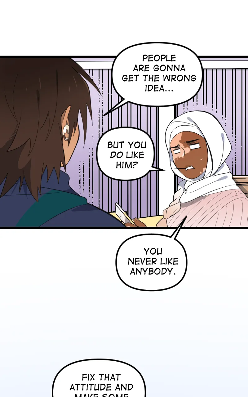Read Daybreak chapter 122 image 12 on Lezhin