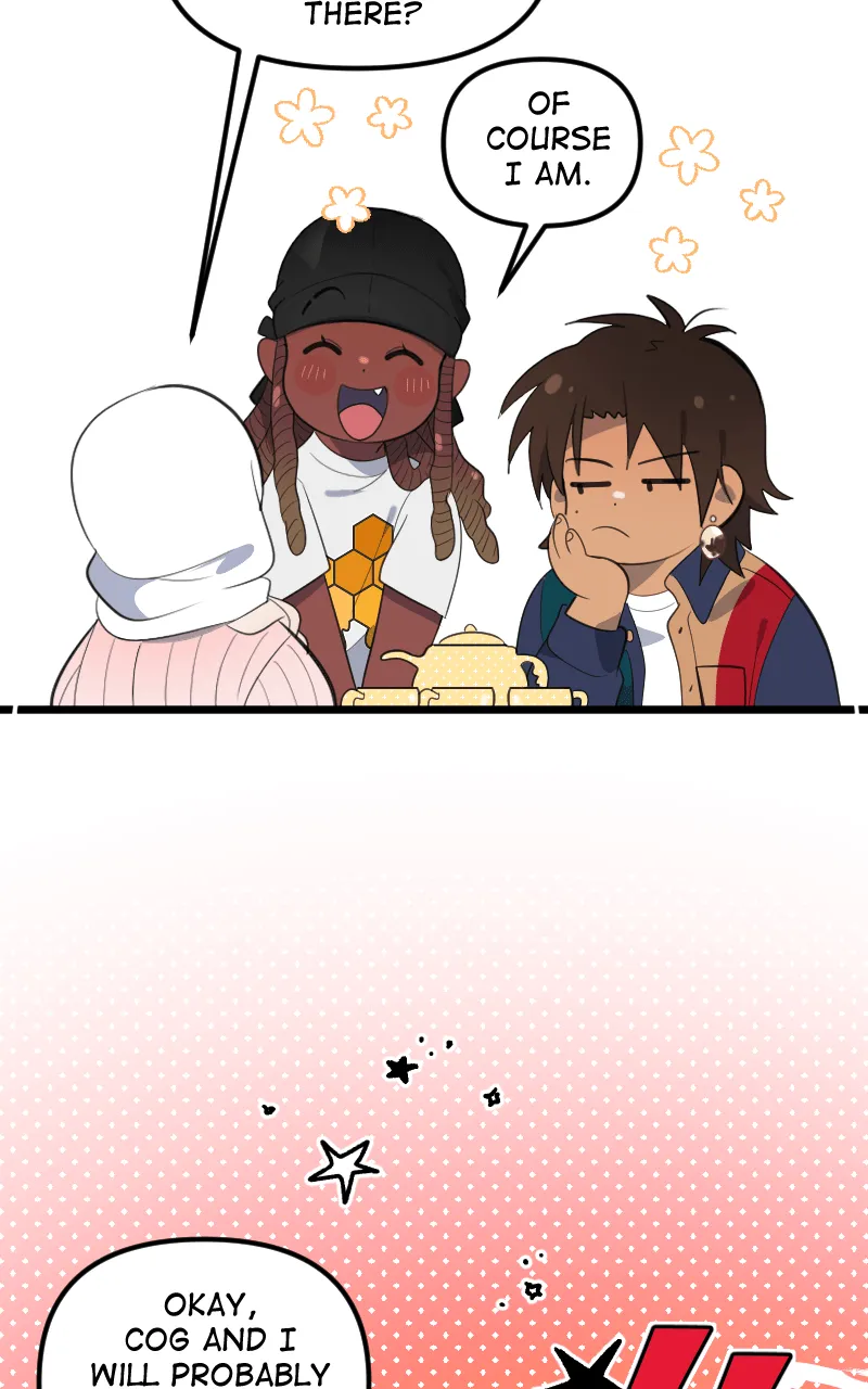 Read Daybreak chapter 122 image 16 on Lezhin