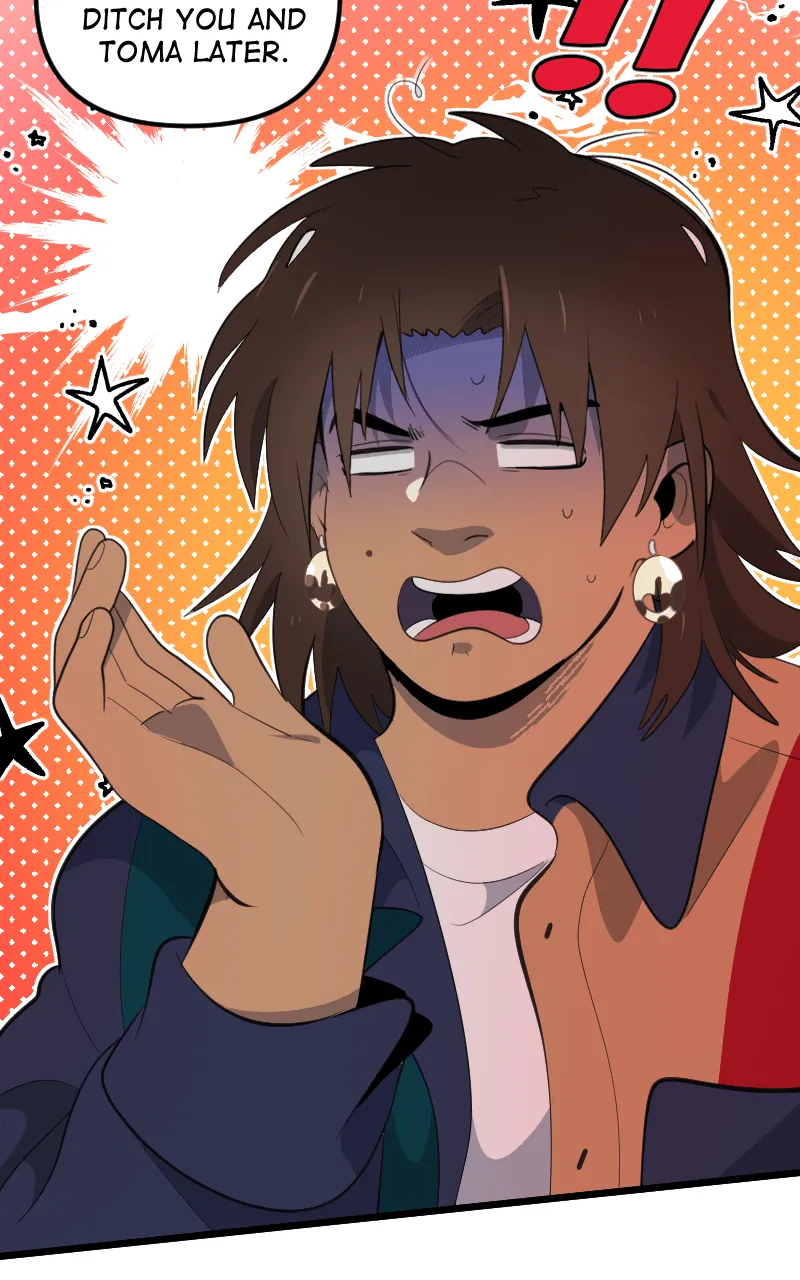 Read Daybreak chapter 122 image 17 on Lezhin