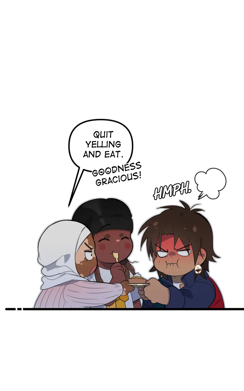Read Daybreak chapter 122 image 19 on Lezhin