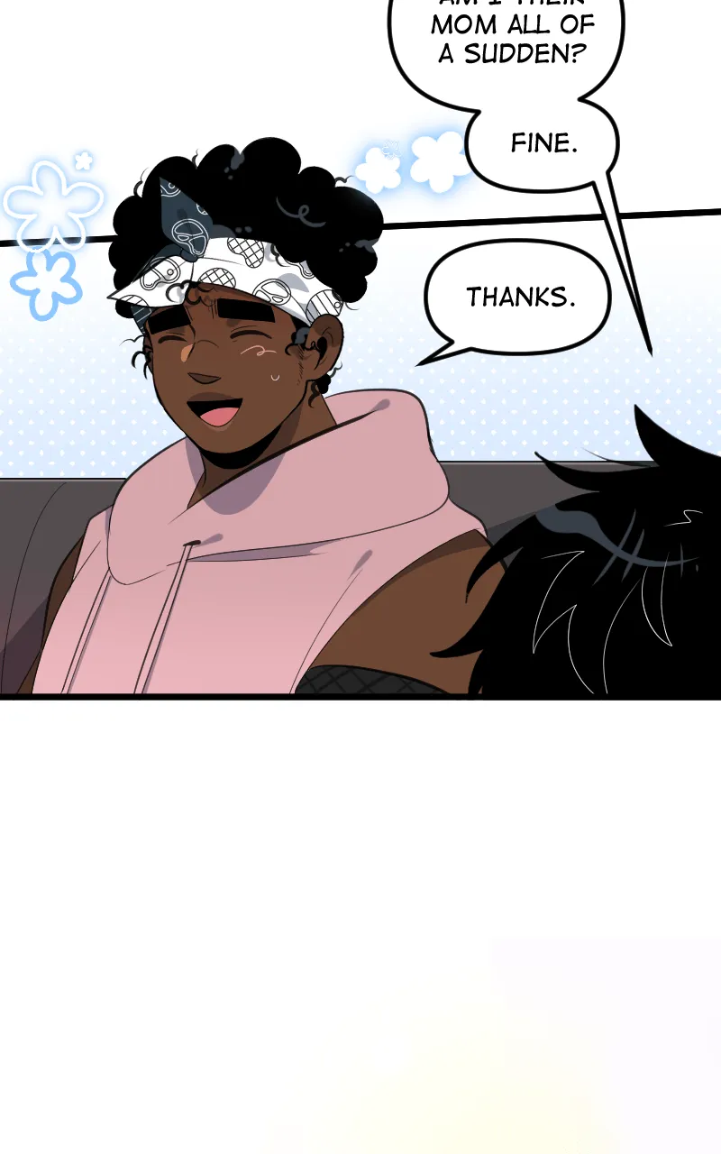 Read Daybreak chapter 122 image 7 on Lezhin