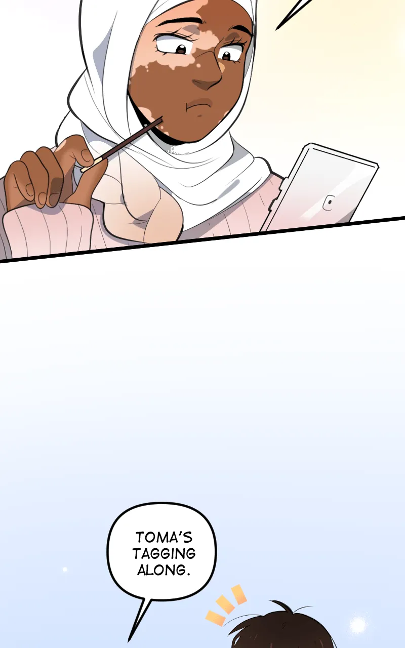 Read Daybreak chapter 122 image 9 on Lezhin