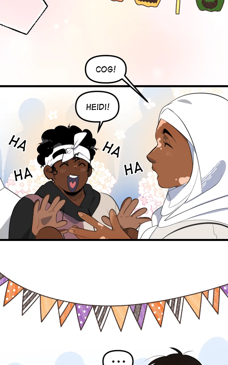 Read Daybreak chapter 123 image 1 on Lezhin
