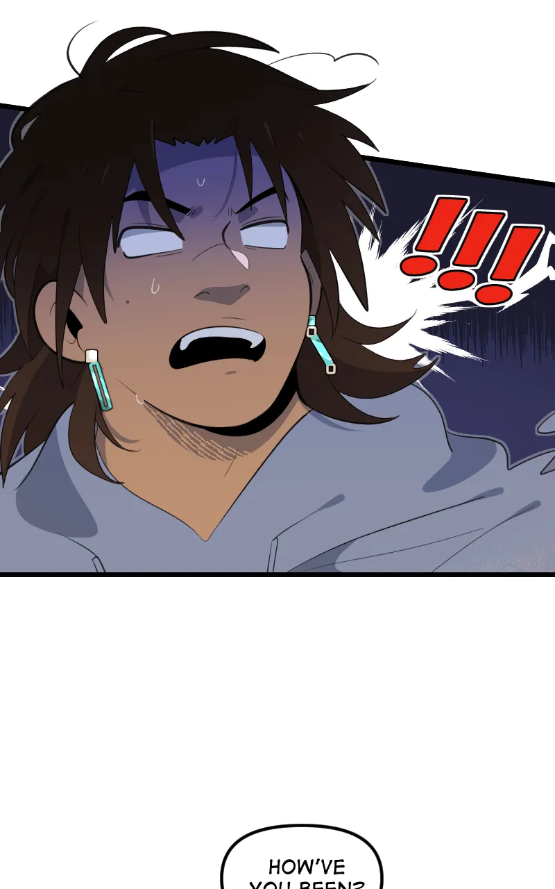 Read Daybreak chapter 123 image 10 on Lezhin