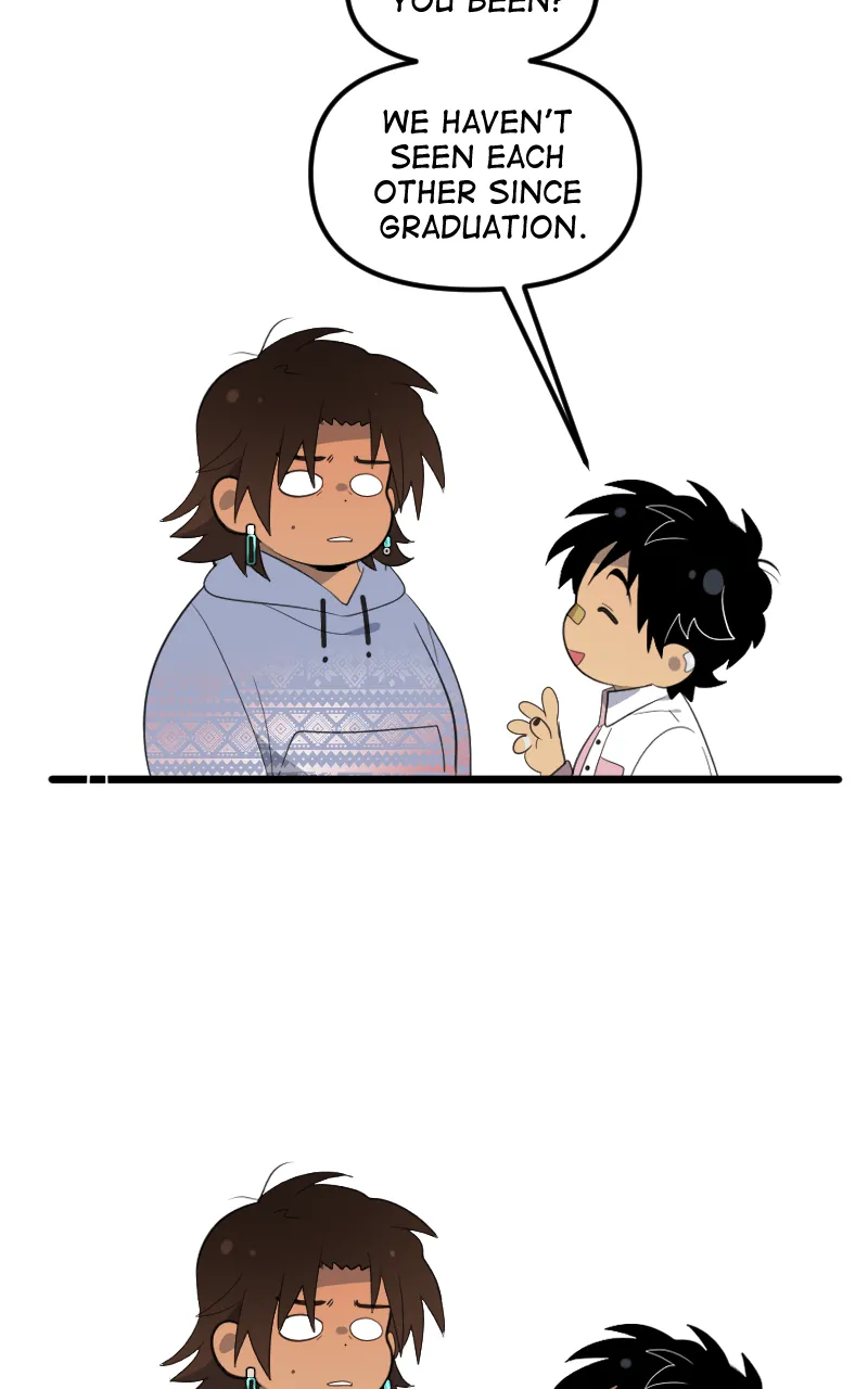 Read Daybreak chapter 123 image 11 on Lezhin