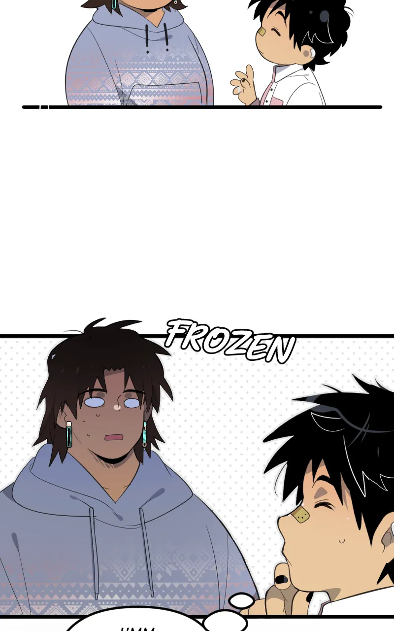 Read Daybreak chapter 123 image 12 on Lezhin