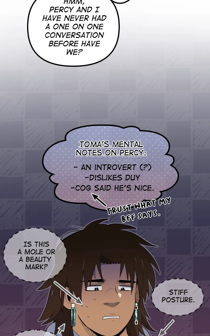 Read Daybreak chapter 123 image 13 on Lezhin