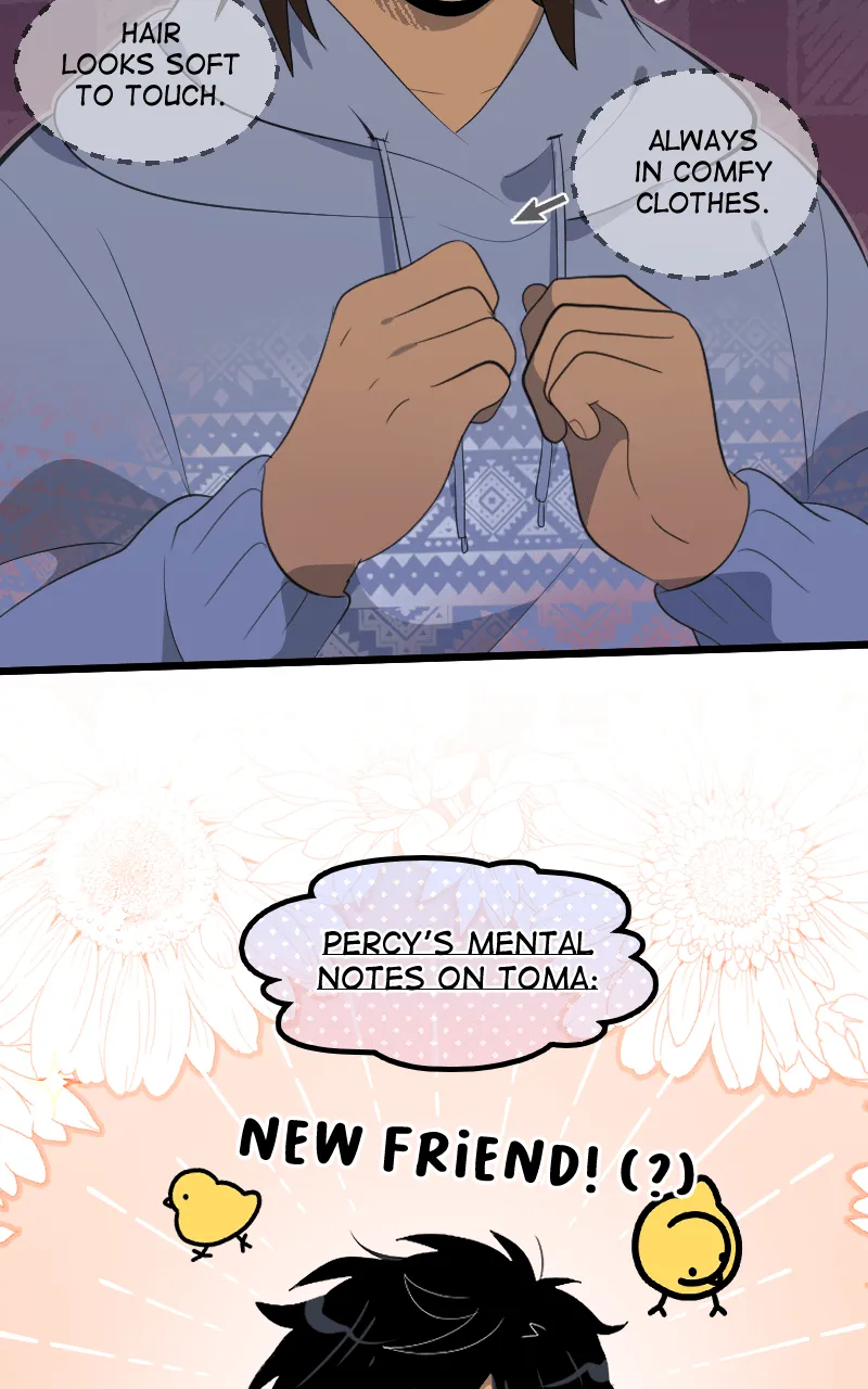 Read Daybreak chapter 123 image 14 on Lezhin