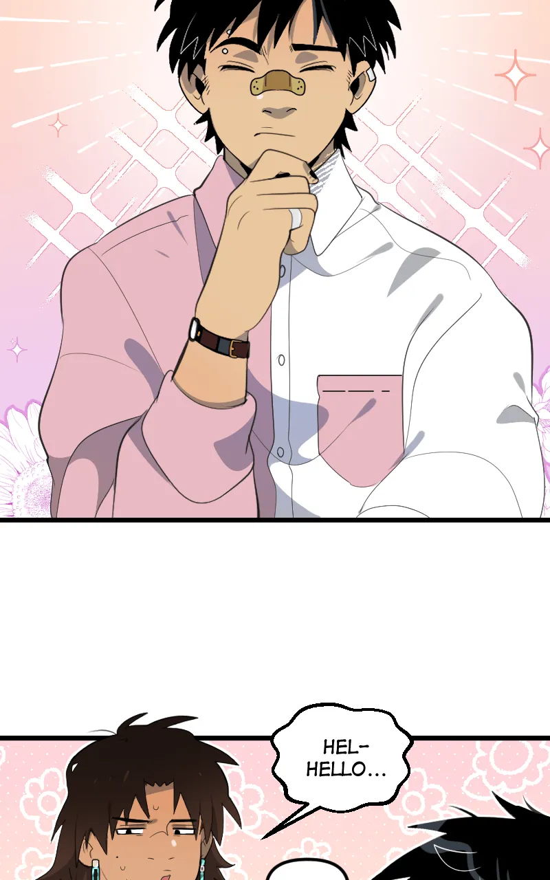 Read Daybreak chapter 123 image 15 on Lezhin