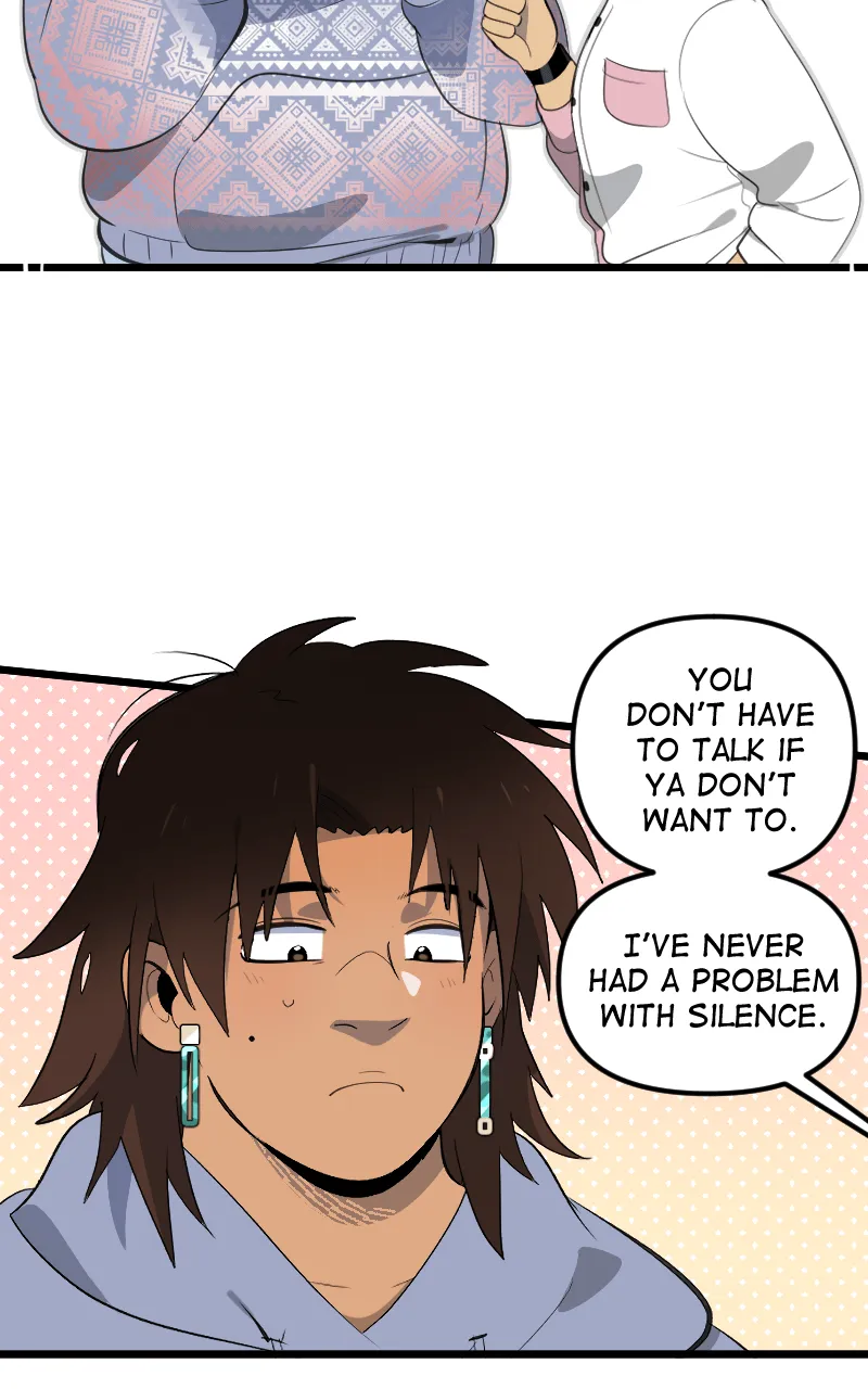 Read Daybreak chapter 123 image 17 on Lezhin