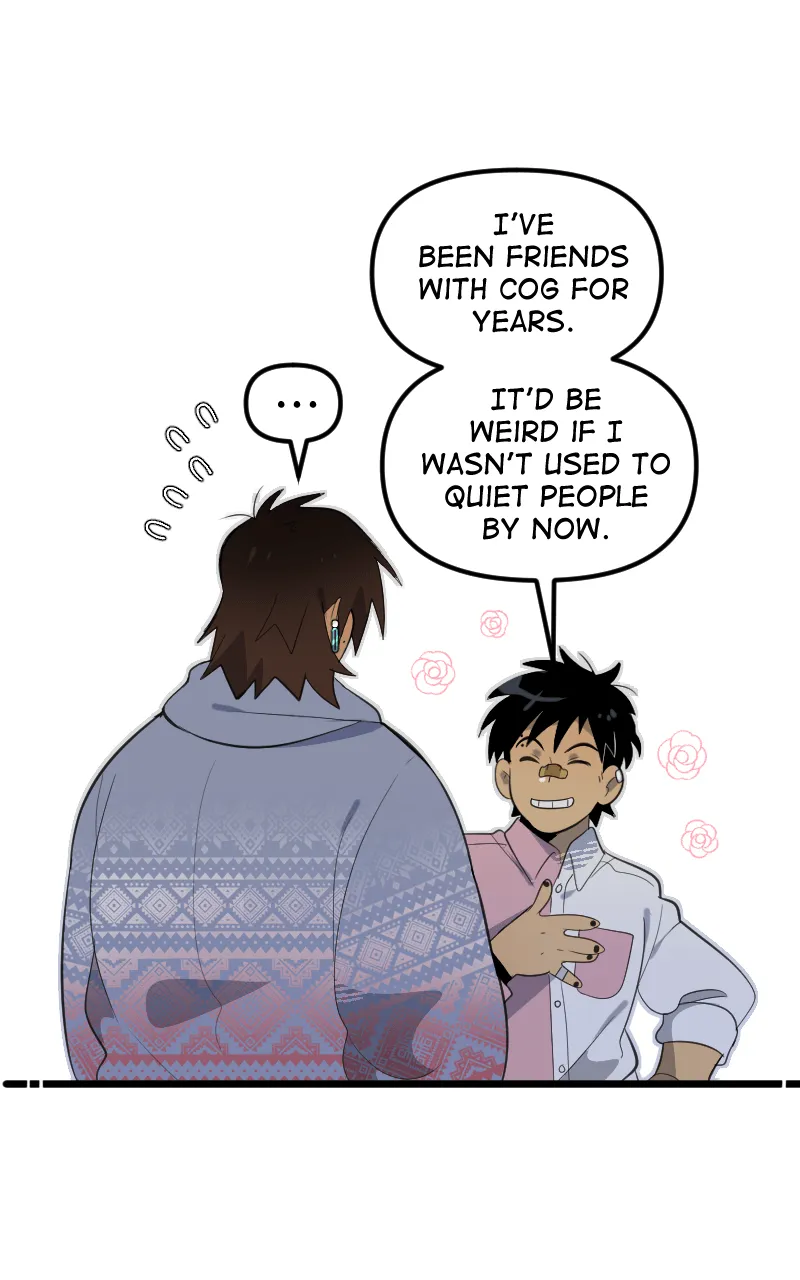 Read Daybreak chapter 123 image 18 on Lezhin