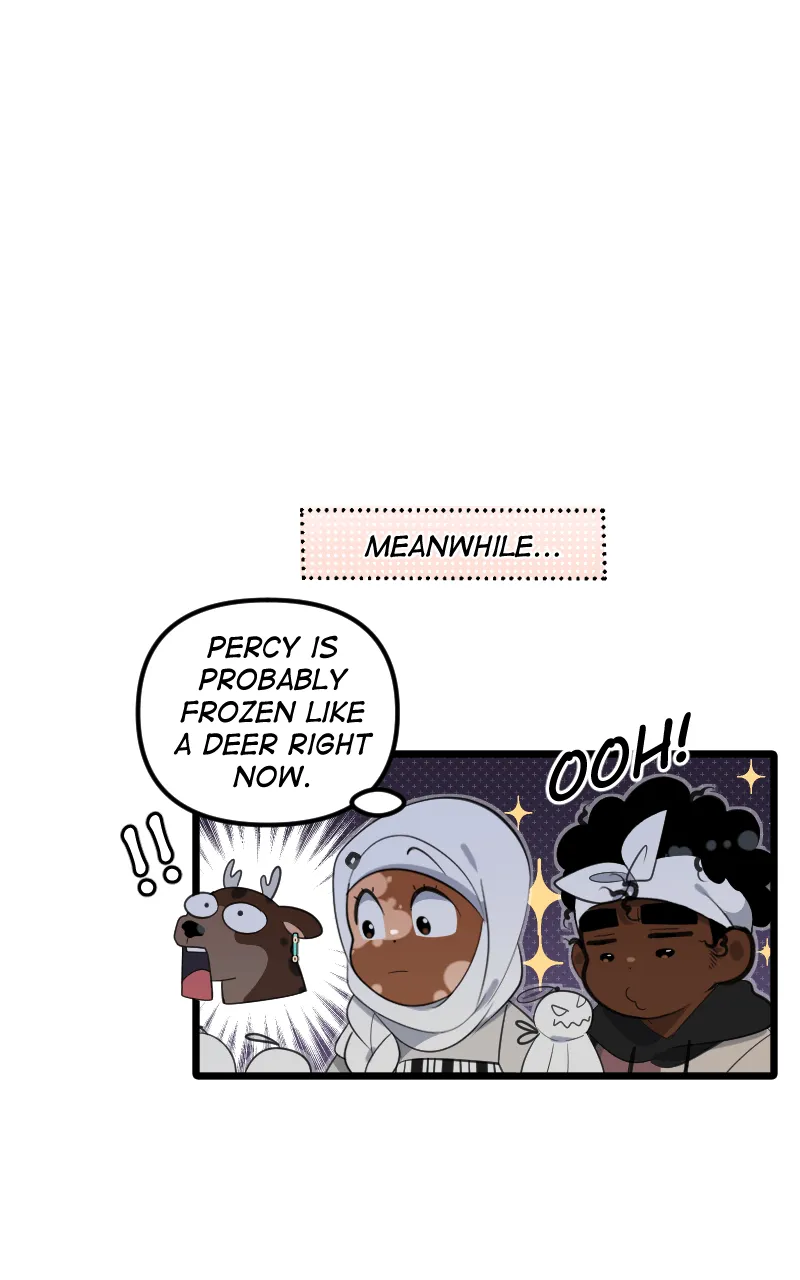 Read Daybreak chapter 123 image 19 on Lezhin