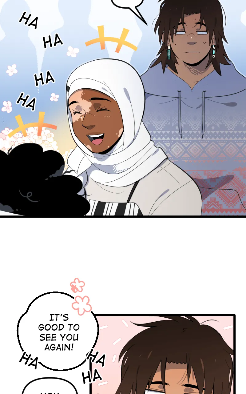 Read Daybreak chapter 123 image 2 on Lezhin