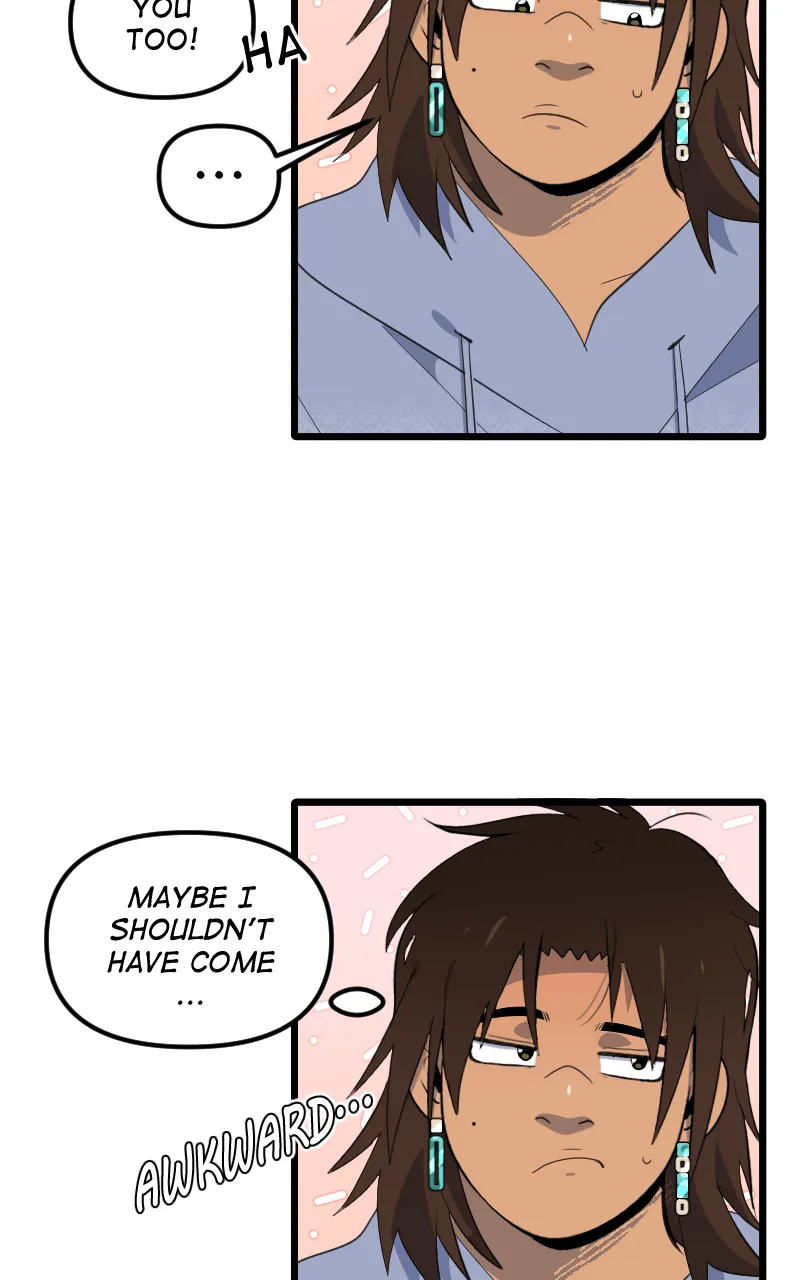 Read Daybreak chapter 123 image 3 on Lezhin