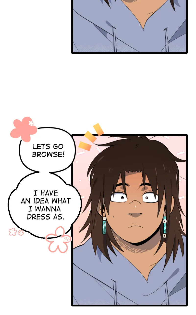 Read Daybreak chapter 123 image 4 on Lezhin