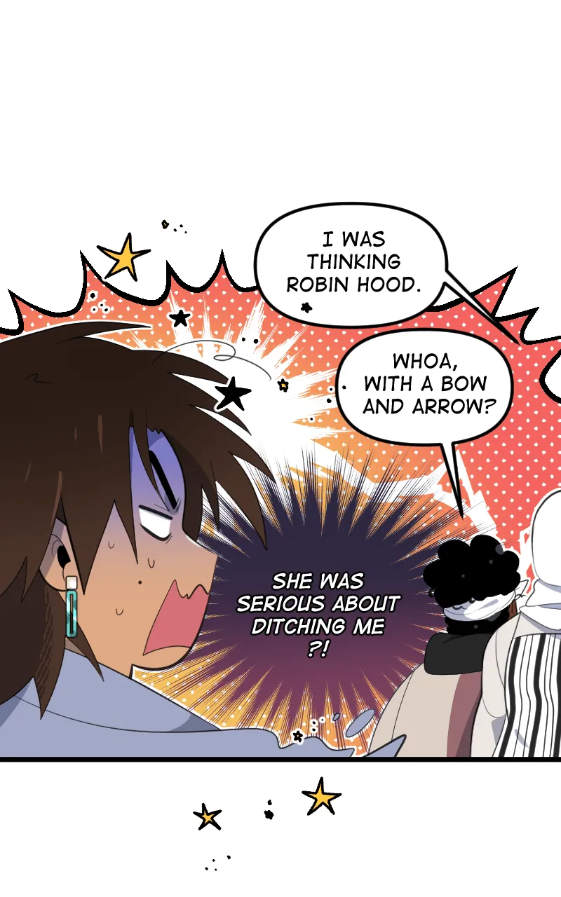 Read Daybreak chapter 123 image 5 on Lezhin