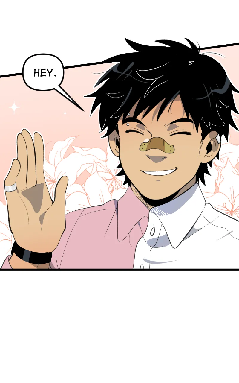 Read Daybreak chapter 123 image 9 on Lezhin