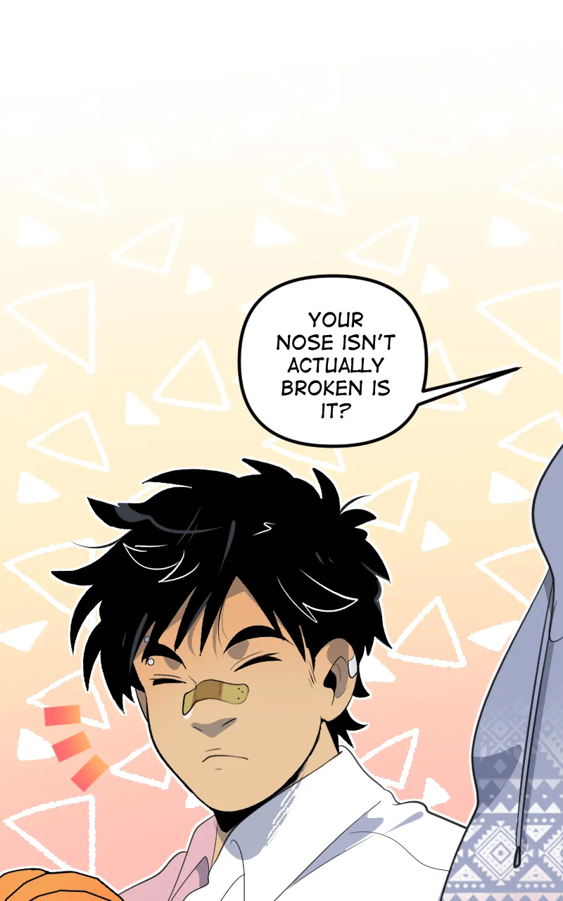 Read Daybreak chapter 124 image 0 on Lezhin