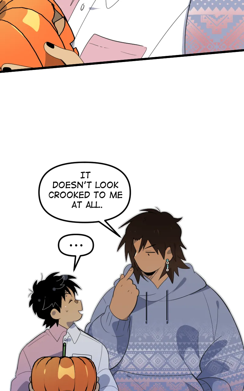 Read Daybreak chapter 124 image 1 on Lezhin