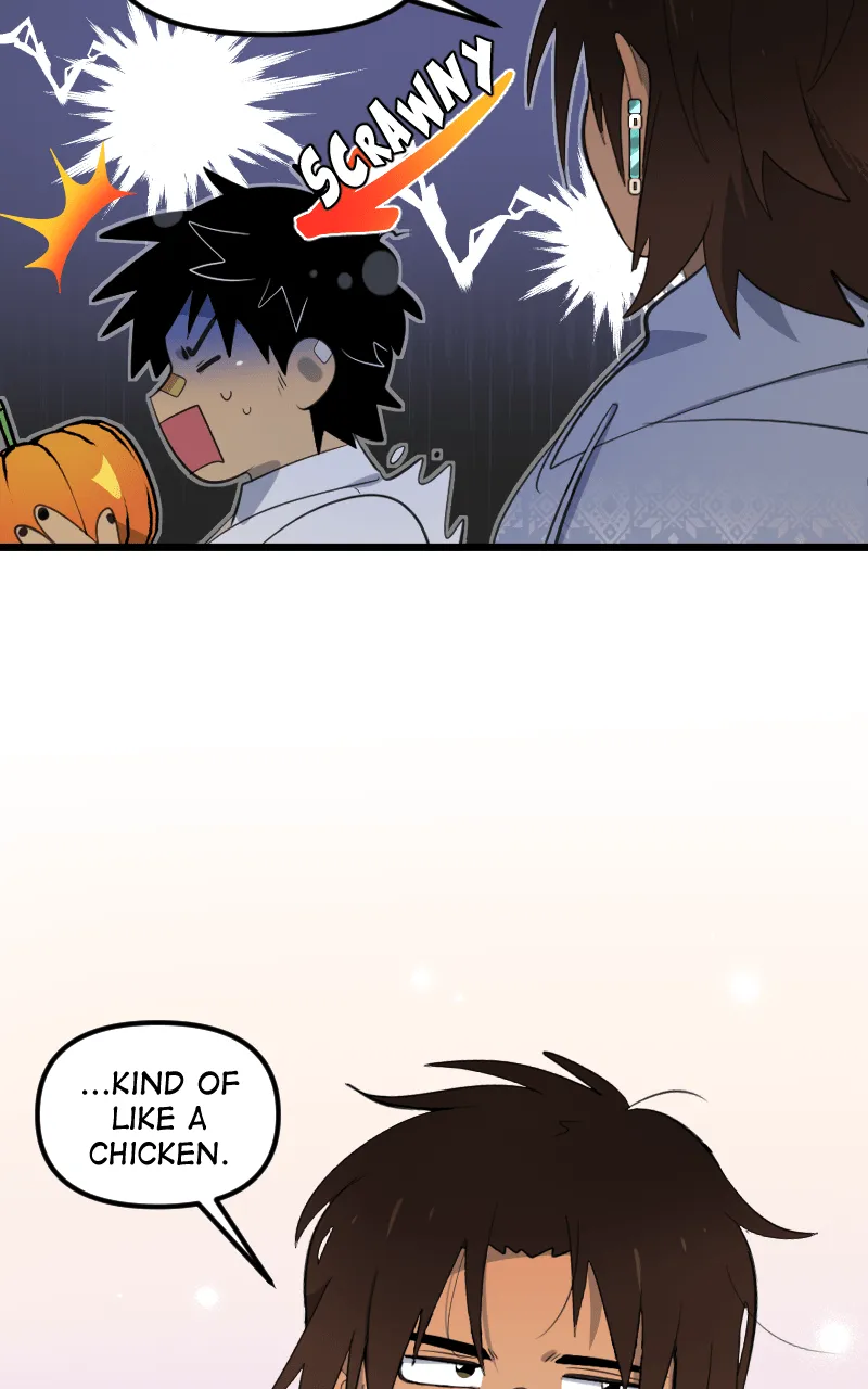 Read Daybreak chapter 124 image 10 on Lezhin