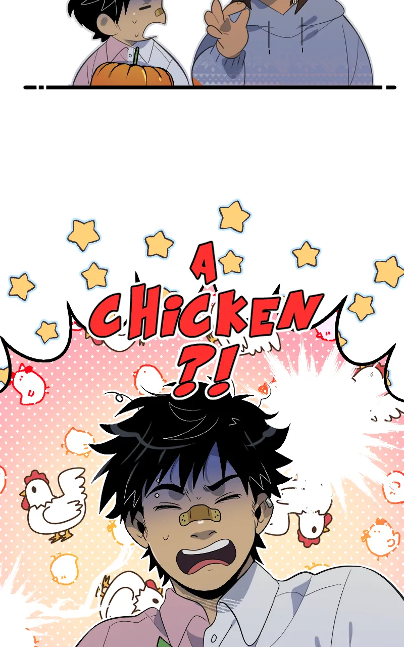 Read Daybreak chapter 124 image 12 on Lezhin