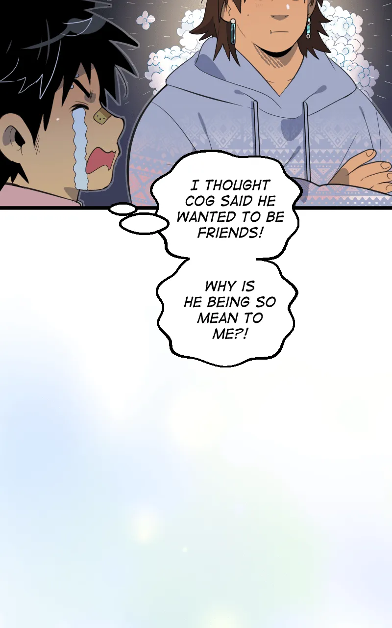 Read Daybreak chapter 124 image 14 on Lezhin