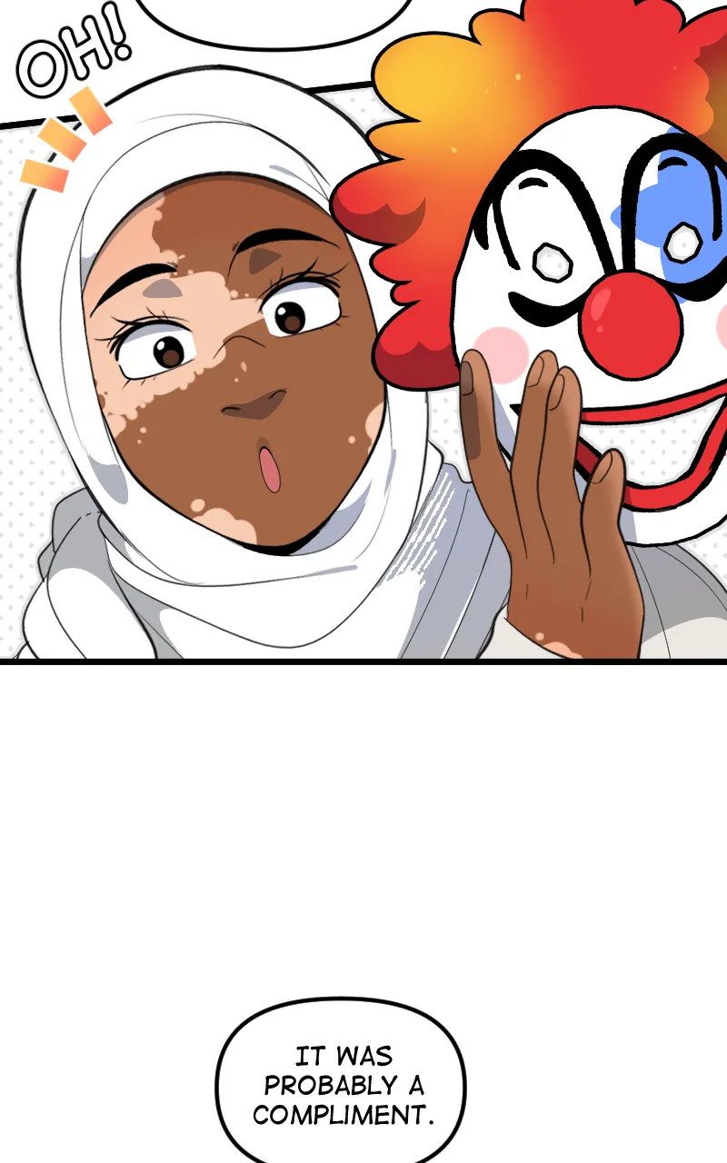 Read Daybreak chapter 124 image 17 on Lezhin