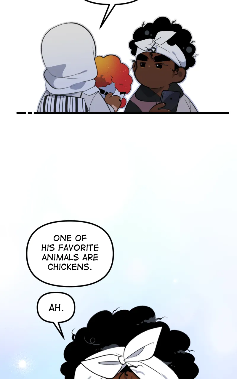 Read Daybreak chapter 124 image 18 on Lezhin