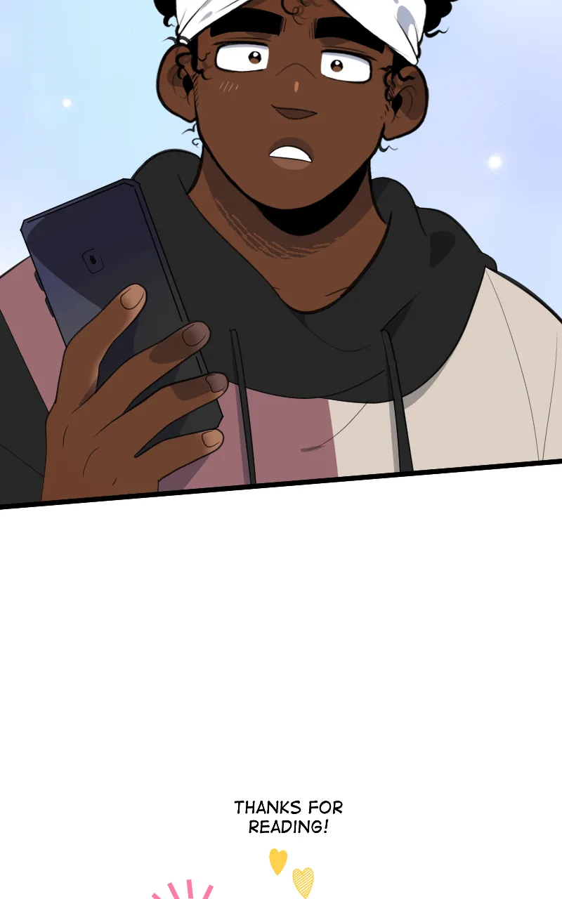 Read Daybreak chapter 124 image 19 on Lezhin