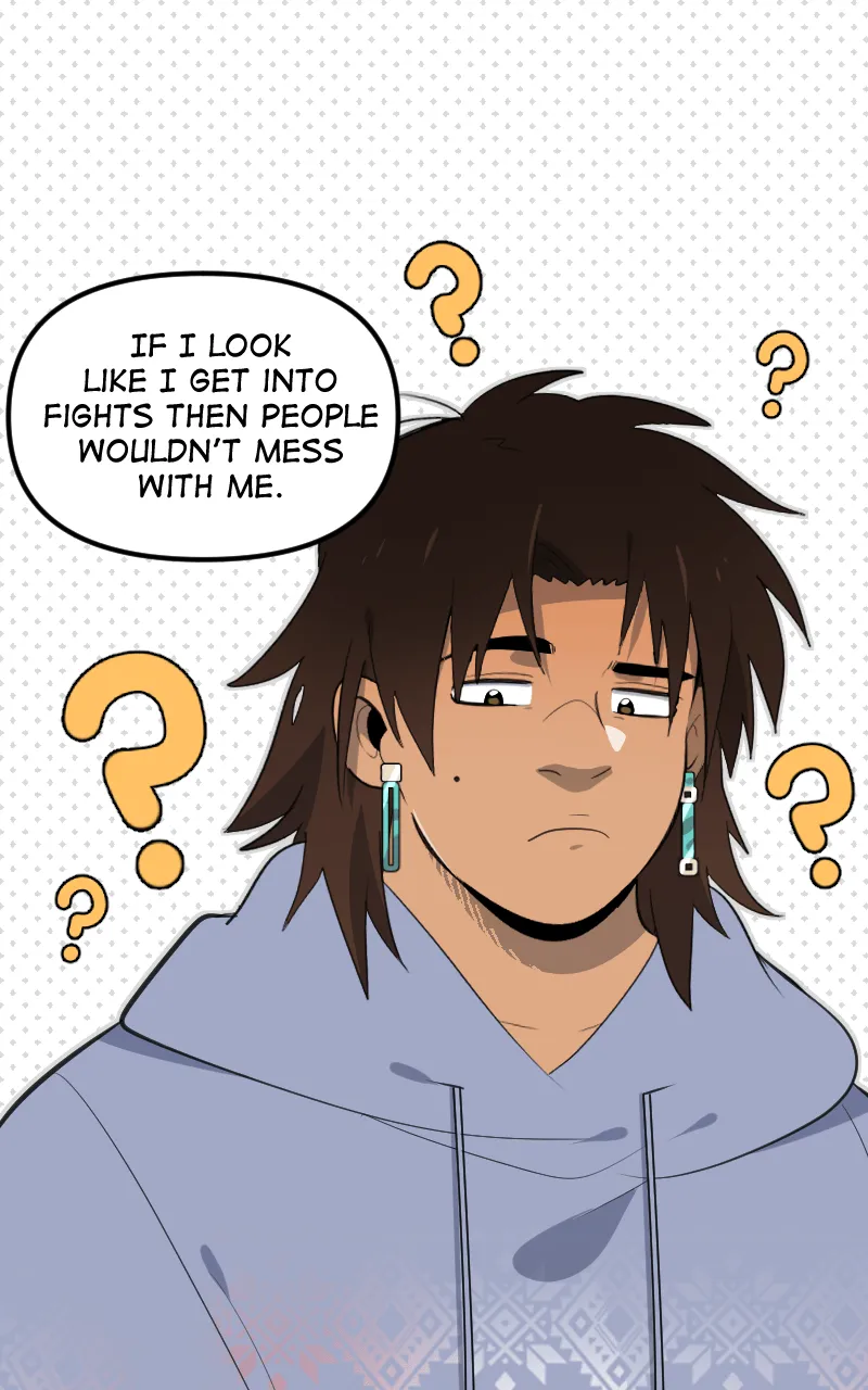 Read Daybreak chapter 124 image 3 on Lezhin