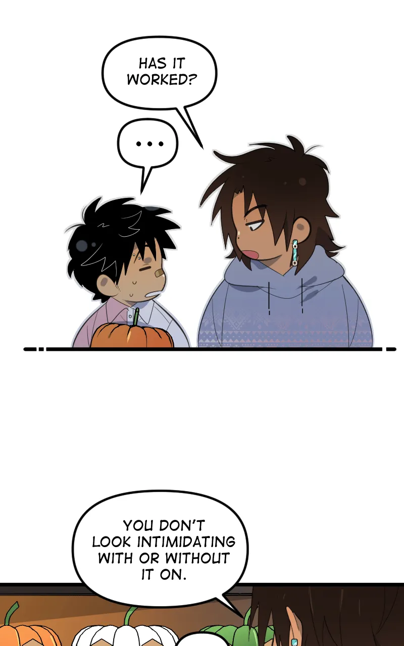 Read Daybreak chapter 124 image 5 on Lezhin