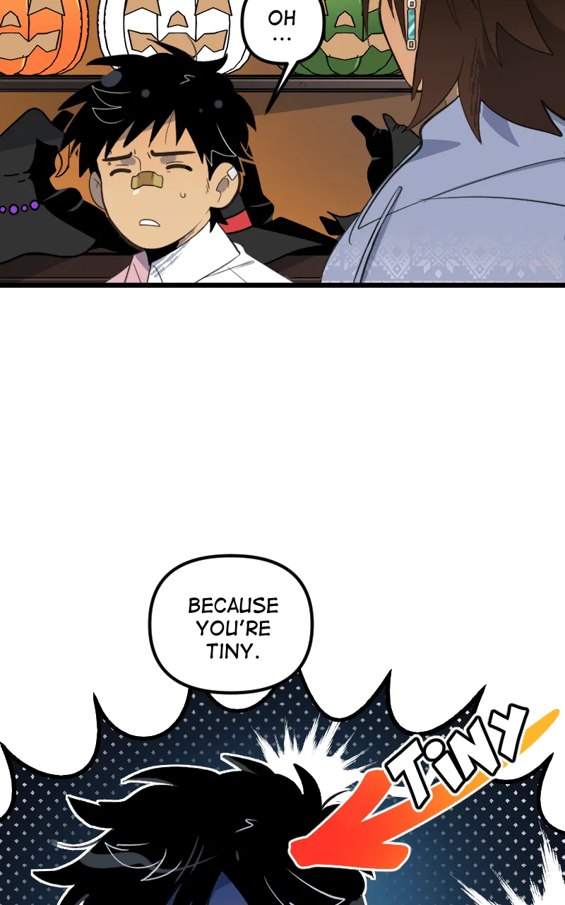 Read Daybreak chapter 124 image 6 on Lezhin