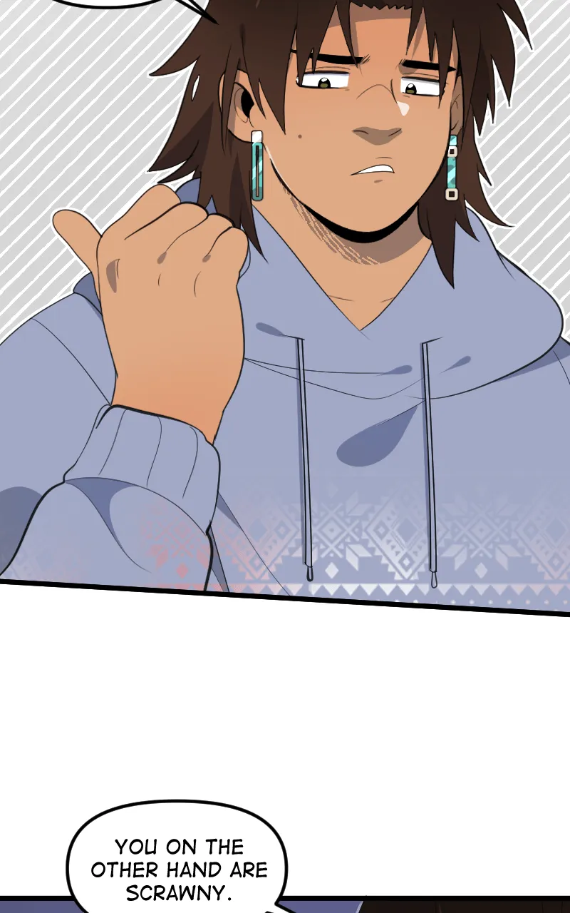 Read Daybreak chapter 124 image 9 on Lezhin