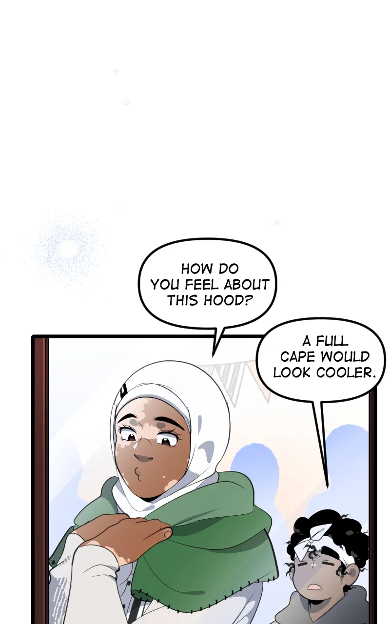 Read Daybreak chapter 125 image 0 on Lezhin