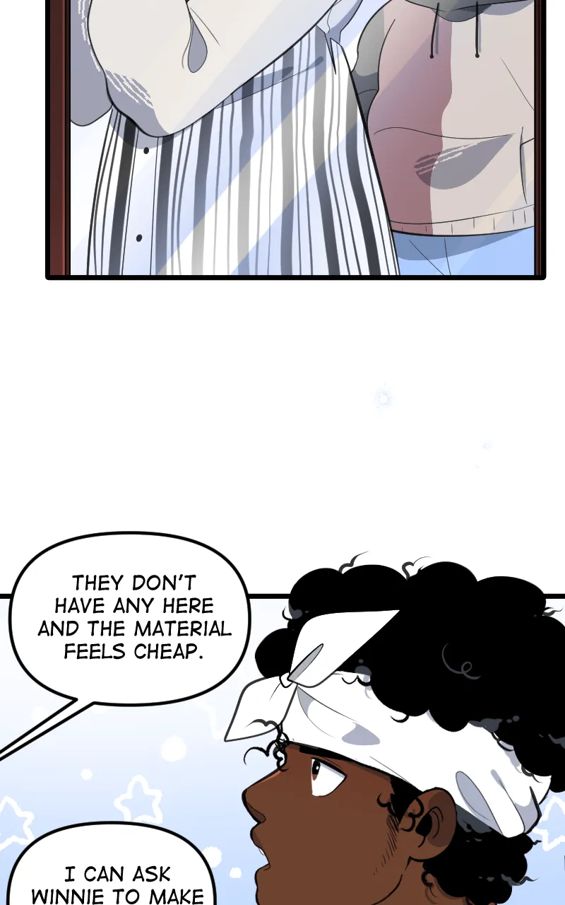 Read Daybreak chapter 125 image 1 on Lezhin