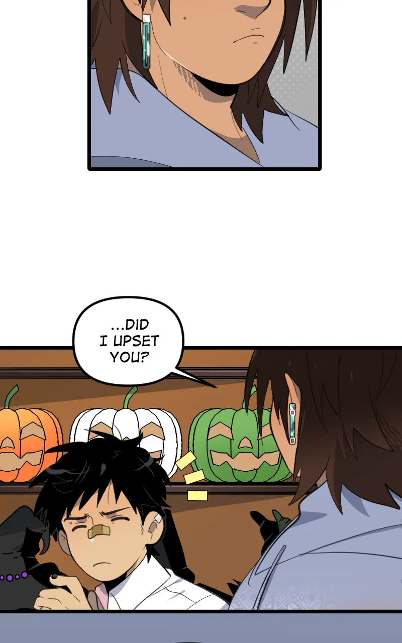 Read Daybreak chapter 125 image 11 on Lezhin