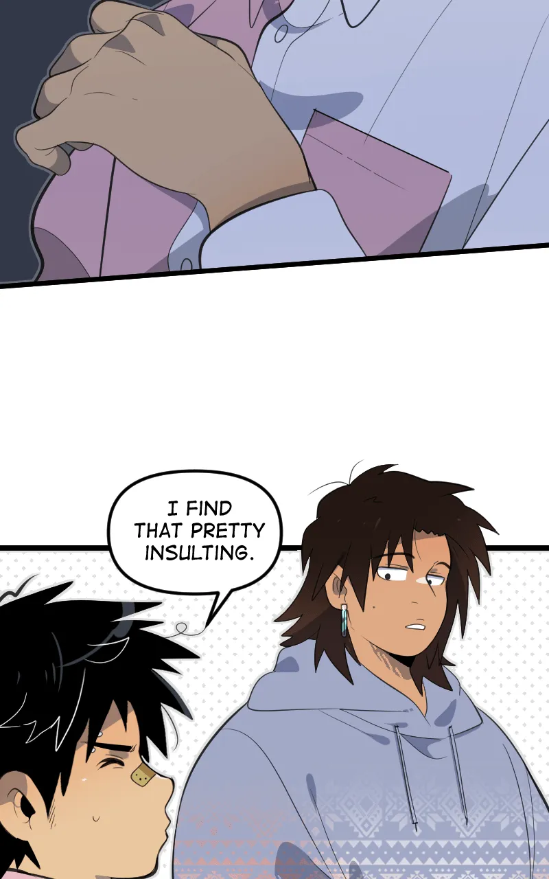 Read Daybreak chapter 125 image 13 on Lezhin