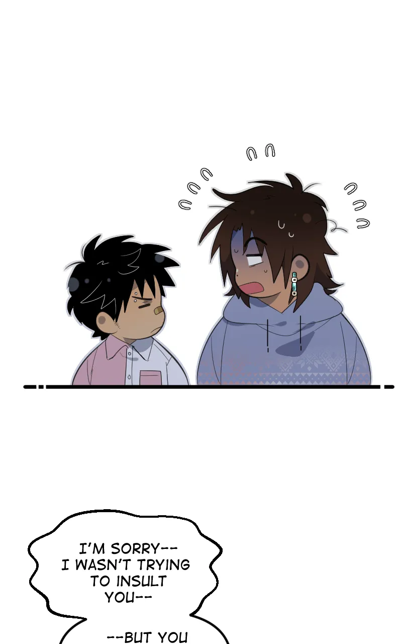 Read Daybreak chapter 125 image 15 on Lezhin
