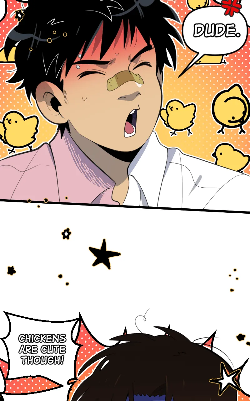 Read Daybreak chapter 125 image 17 on Lezhin