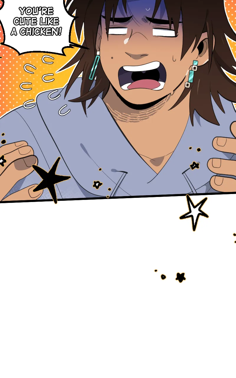 Read Daybreak chapter 125 image 18 on Lezhin
