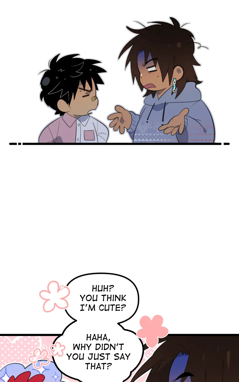 Read Daybreak chapter 125 image 19 on Lezhin