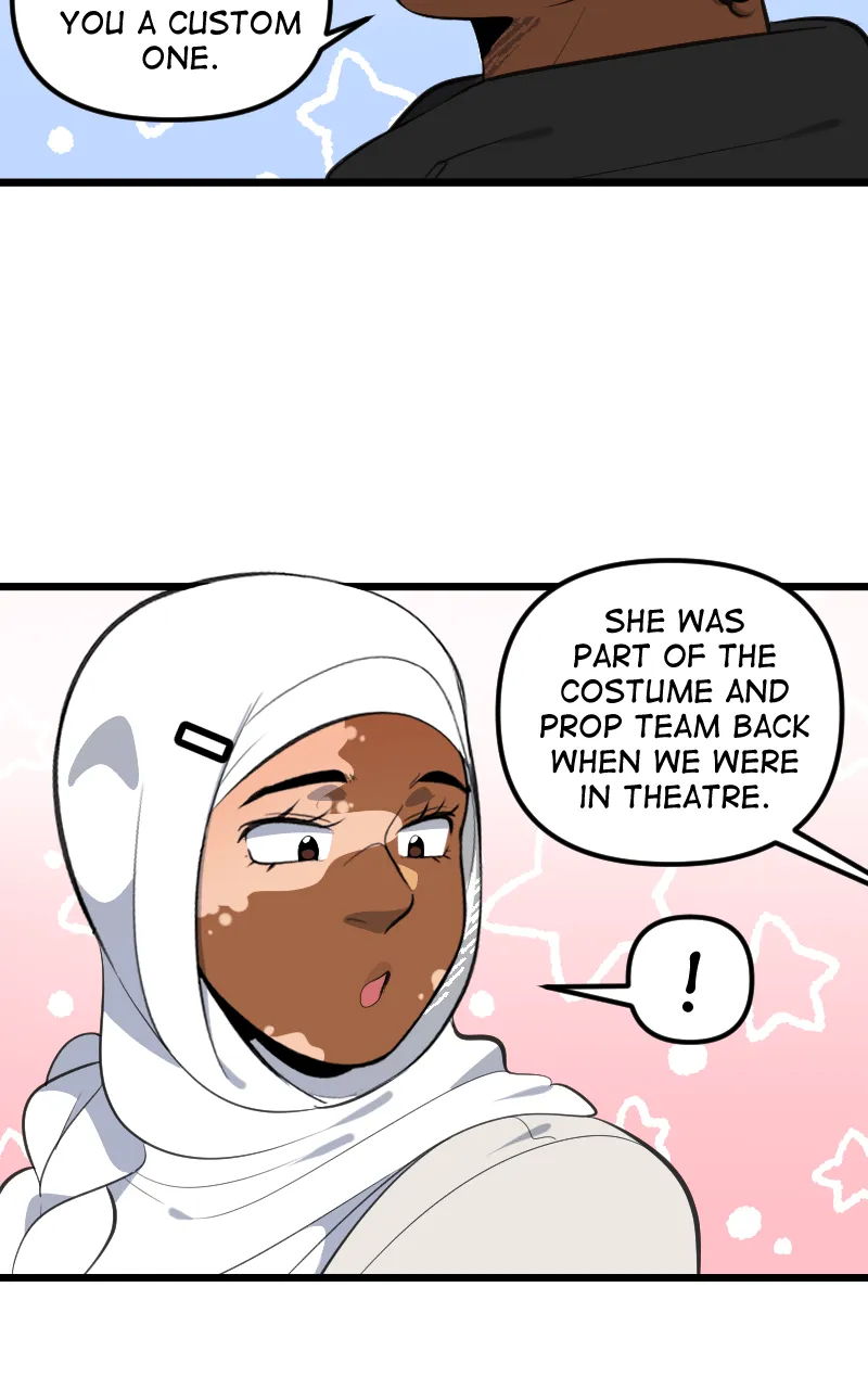 Read Daybreak chapter 125 image 2 on Lezhin
