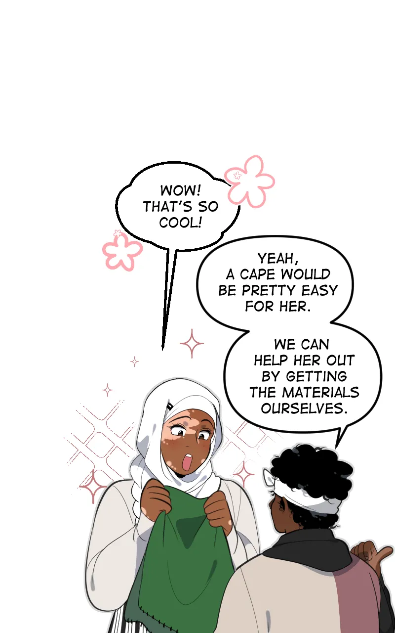 Read Daybreak chapter 125 image 3 on Lezhin