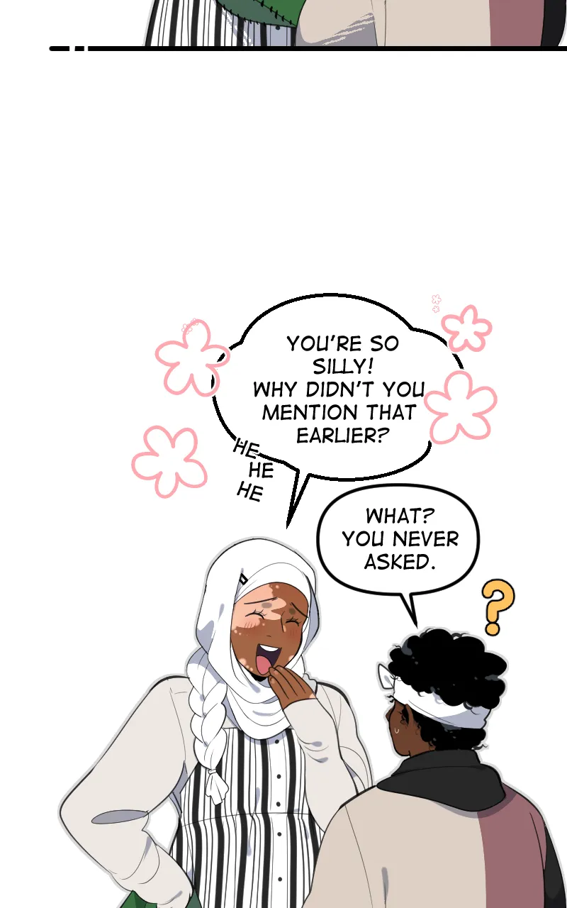 Read Daybreak chapter 125 image 4 on Lezhin