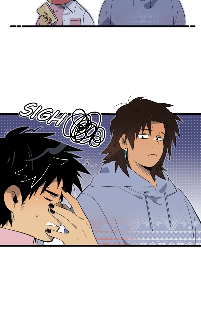 Read Daybreak chapter 125 image 9 on Lezhin