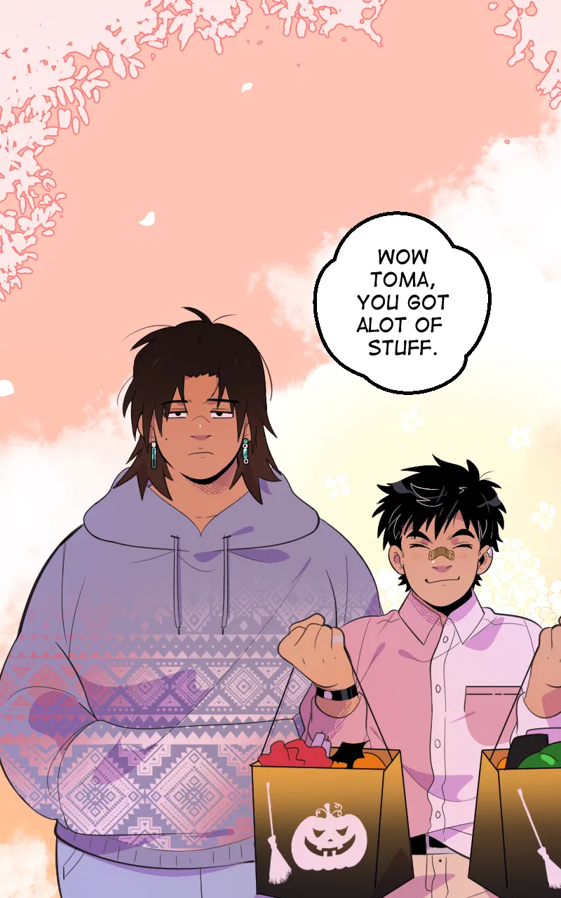 Read Daybreak chapter 126 image 0 on Lezhin