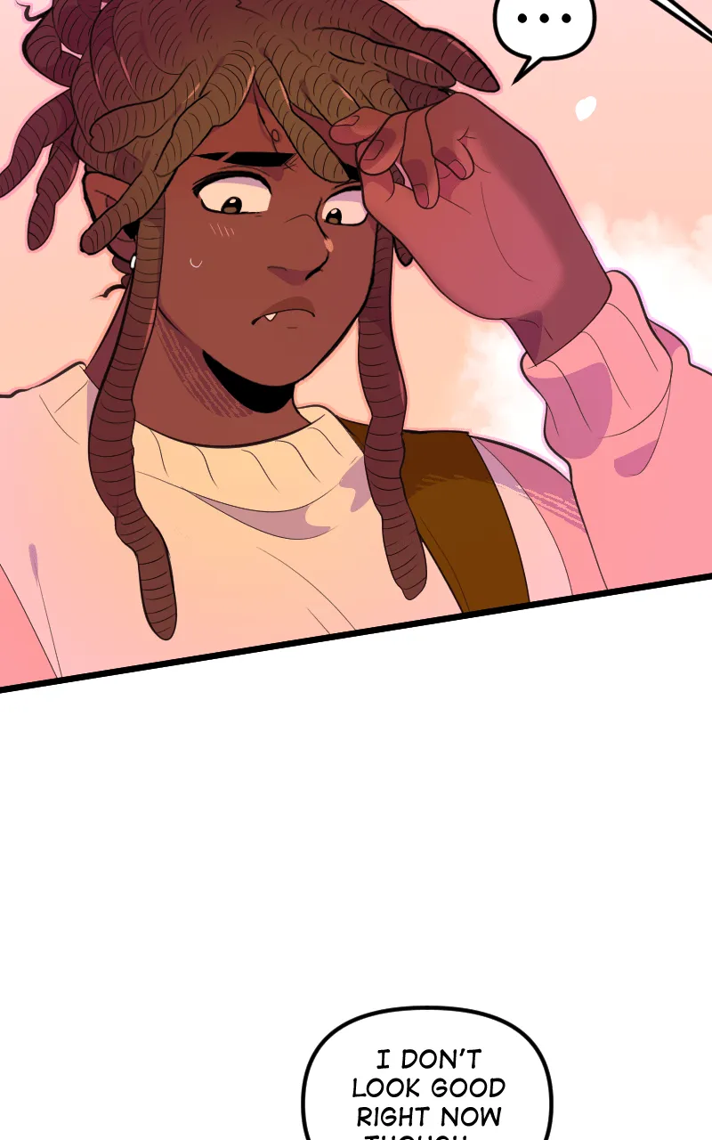 Read Daybreak chapter 126 image 13 on Lezhin
