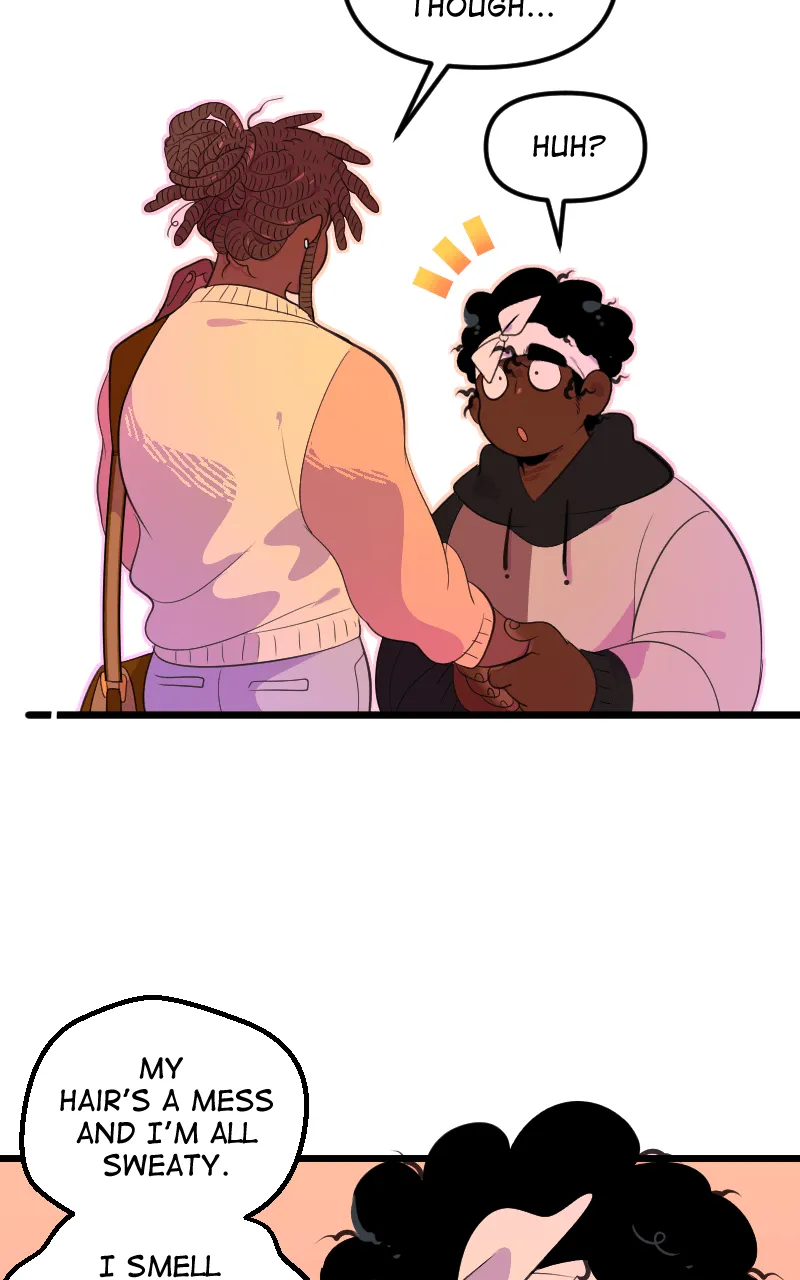 Read Daybreak chapter 126 image 14 on Lezhin